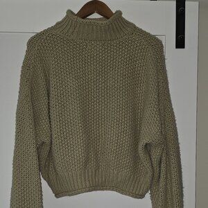 Womens sweater